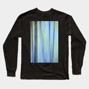 Trees Long Sleeve T-Shirt